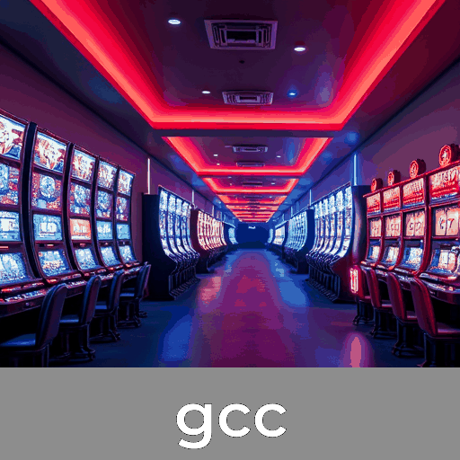 Experimente o Acesso Exclusivo e Seguro com gcc