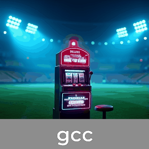 GCC: Apostas Esportivas com Foco no Brasil
