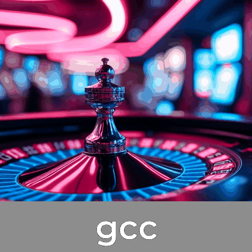 Descubra o gcc: A Plataforma de Apostas com Serviço Profissional