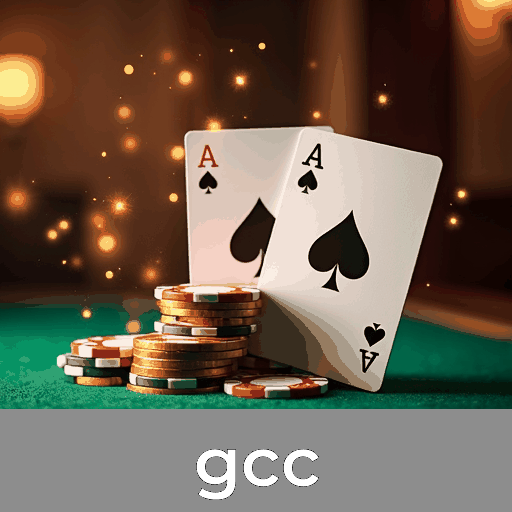 gcc: Slots de Prêmios Incríveis, Mesa de Estratégia e Live Dealer Realista