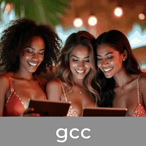 gcc: Slots de Prêmios Incríveis, Mesa de Estratégia e Live Dealer Realista