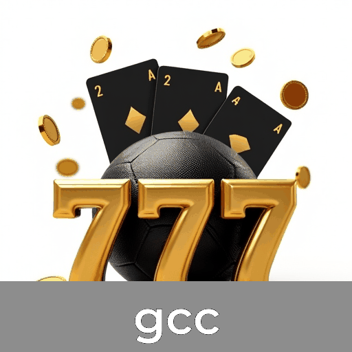 gcc: Seu Cassino Online Premiando e Seguro