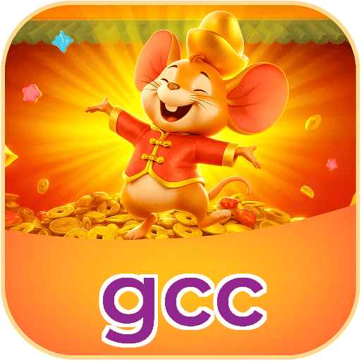 gcc logo
